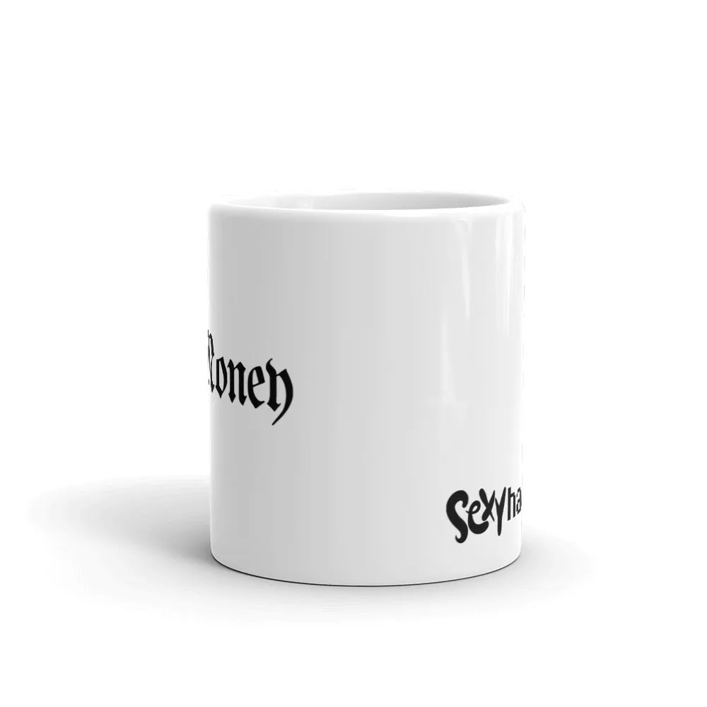 Get Money Coffee Mug