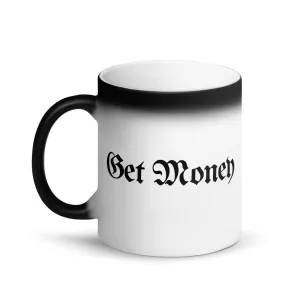 Get Money Color-Changing Coffee Mug