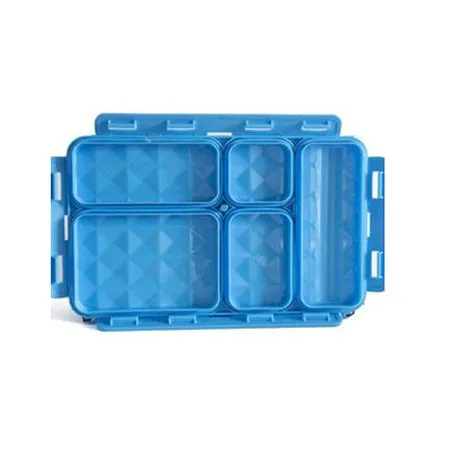 Go Green Snack Box Small Replacement Lid