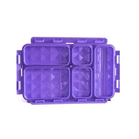 Go Green Snack Box Small Replacement Lid