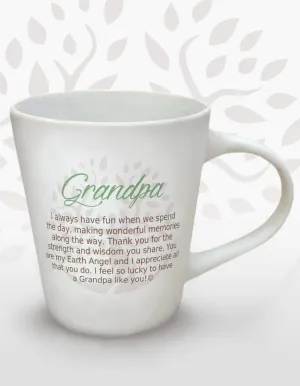 Grandpa: Mug