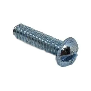 Hardware pac: Pan Head Bolt, 10-32 x 1"