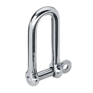 Harken LONG D Shackles