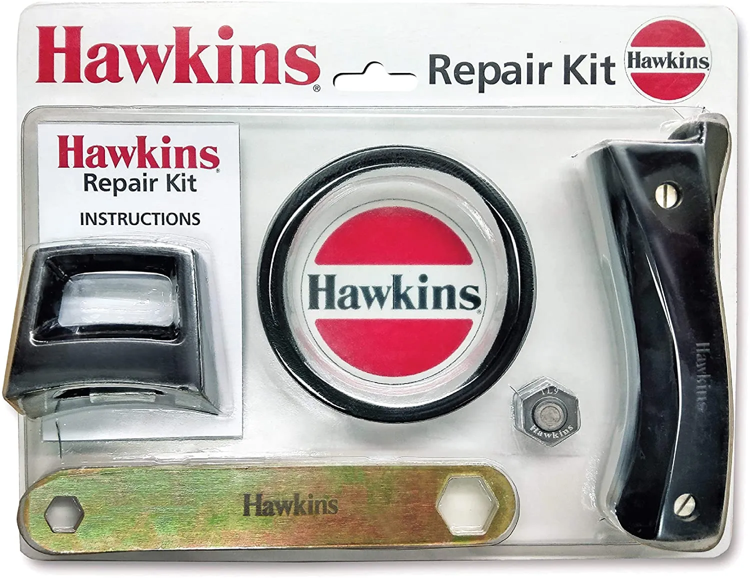 Hawkins Pressure Cooker Repair Kit - KIT5L