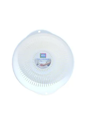 Home Gallery White Colander