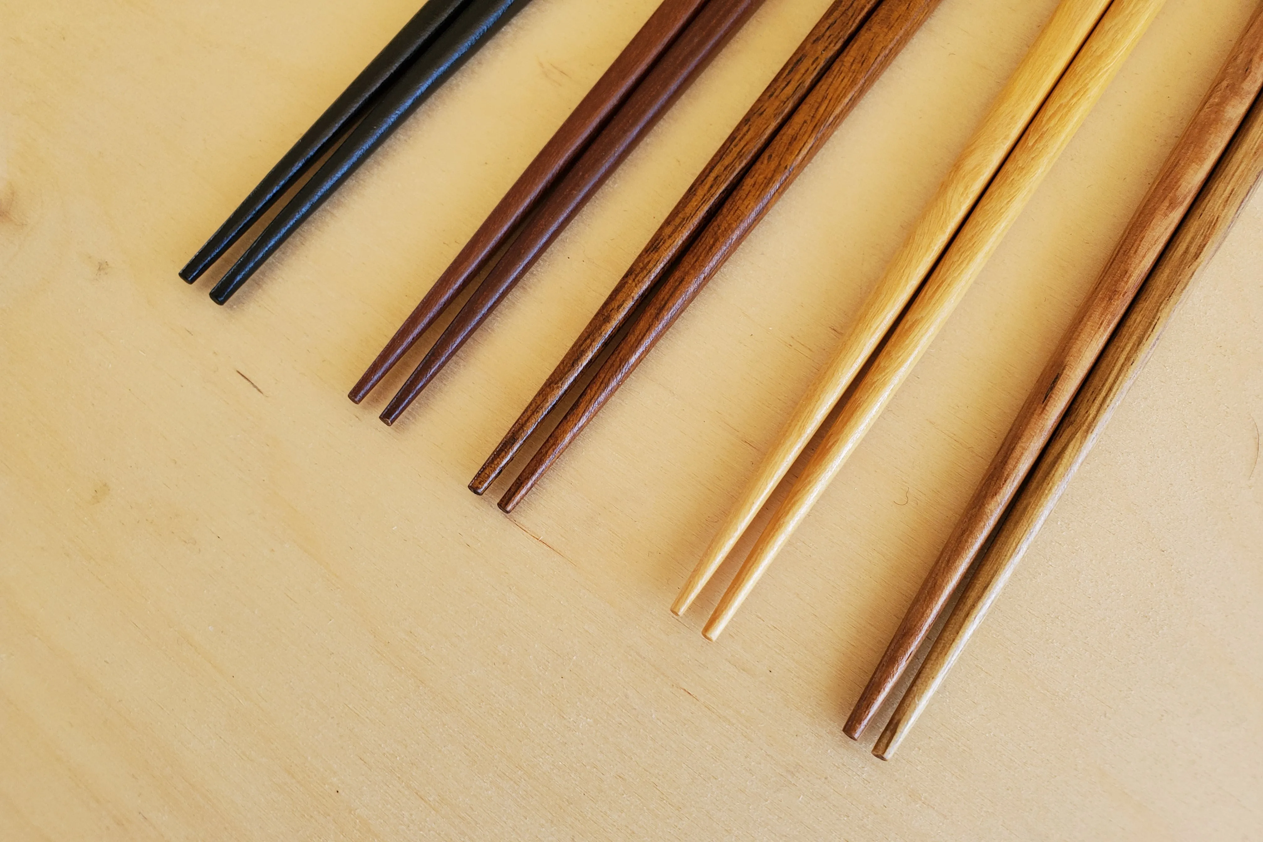 Japanese Style Chopsticks