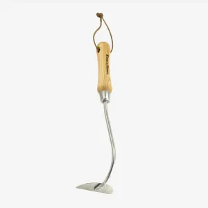 Kent & Stowe Stainless Steel Hand Onion Hoe