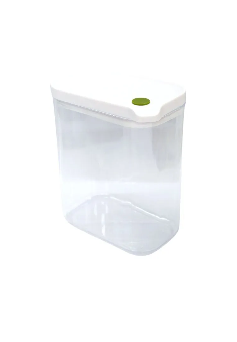 Landmark Airtight Rectangle Canister