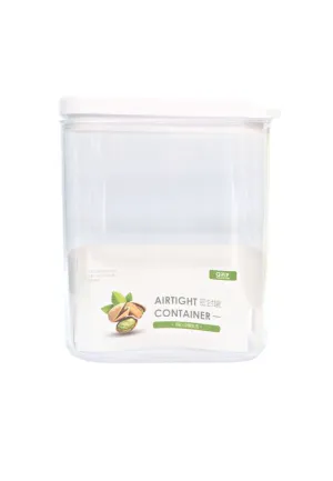 Landmark Airtight Rectangle Canister