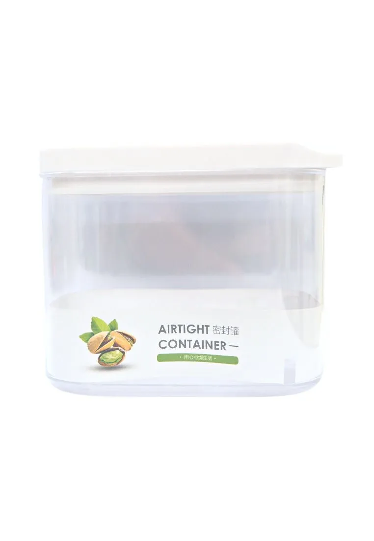 Landmark Airtight Rectangle Canister