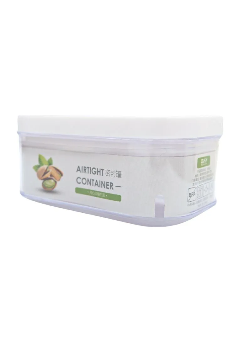 Landmark Airtight Rectangle Canister