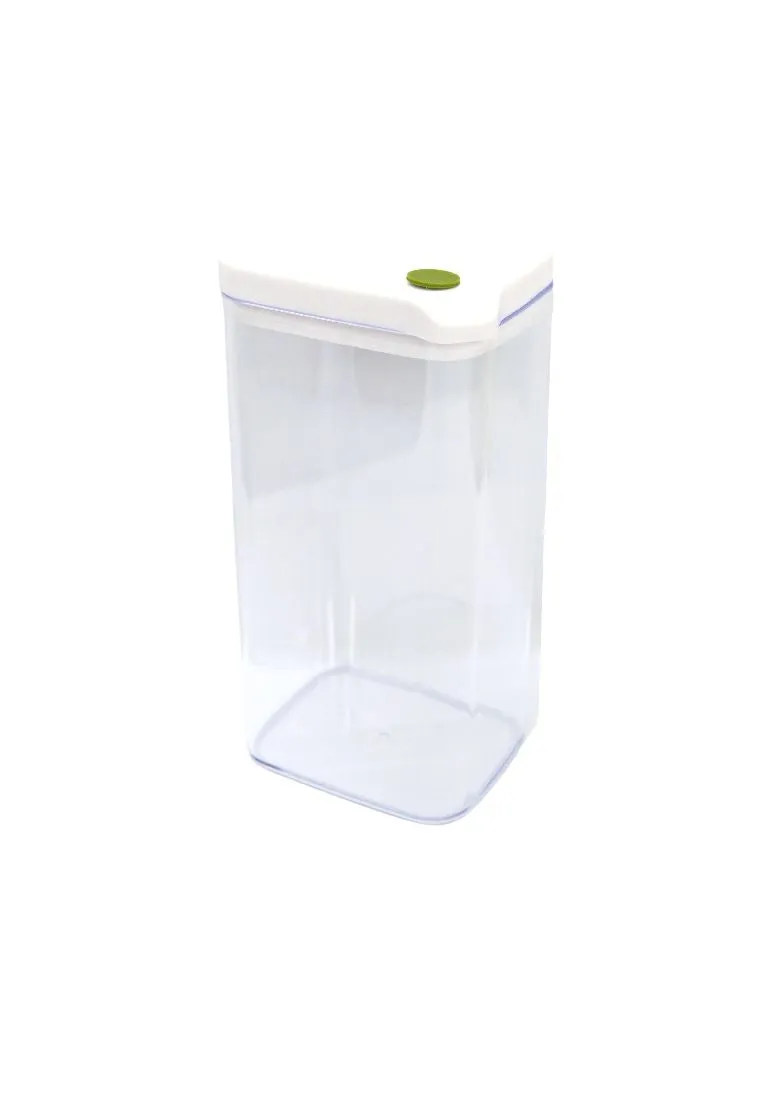 Landmark Airtight Square Canister