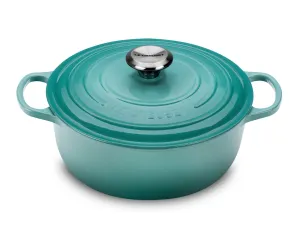 Le Creuset Sauteuse 3.5 Qt Caribbean (Promo)