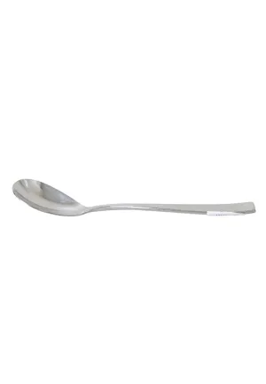 Premium Lianyu Stainless Steel Dinner Spoon - Model #1155-2 | Elegant and Durable Utensil for Dining