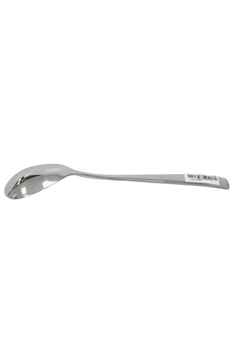 Premium Lianyu Stainless Steel Dinner Spoon - Model #1155-2 | Elegant and Durable Utensil for Dining