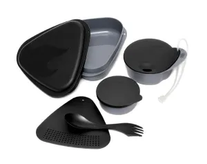 Light My Fire MealKit - Black