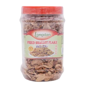 Longdan Fried Shallot Flake 100g