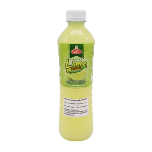 MADAME WONG Thai Lime Juice 600ml