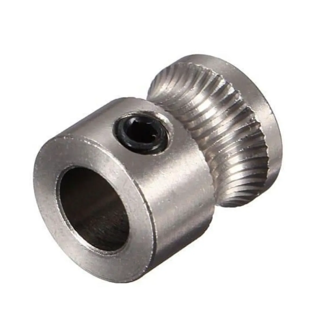 MK8 Stainless Steel Extrusion Gear