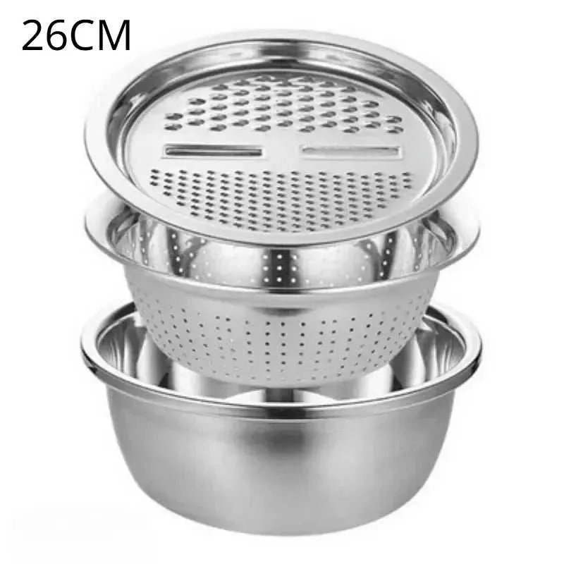 Multifunctional Vegetable Cutter Set