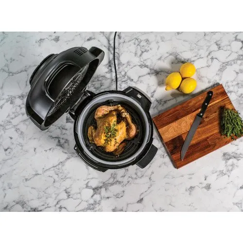 Ninja® Foodi MINI 6-in-1 Multi-Cooker OP100UK