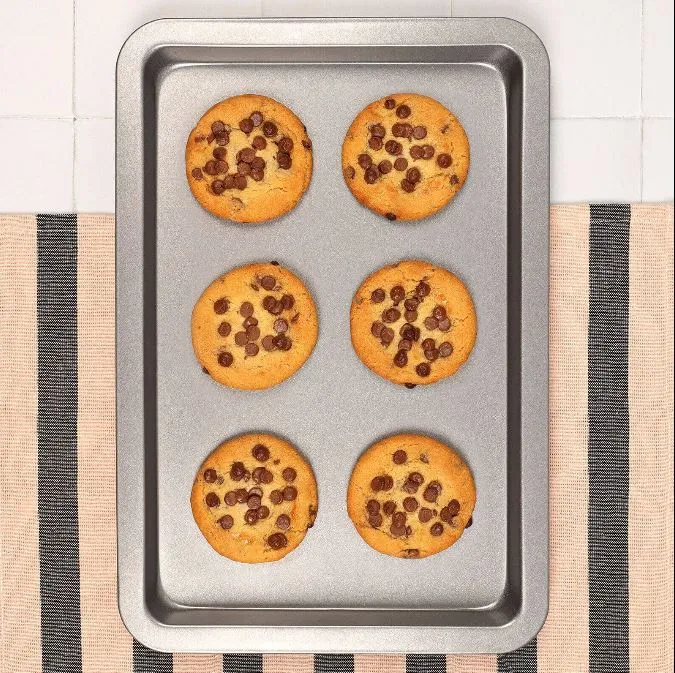 Non-Stick Oven Baking Trays