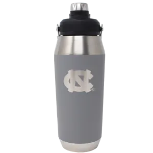 North Carolina 32oz Vintage Hydration Bottle