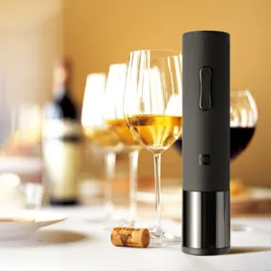 Opener Automatic Red Wine Bottle