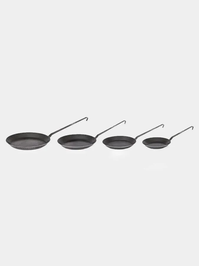 Petromax Wrought Iron Pan