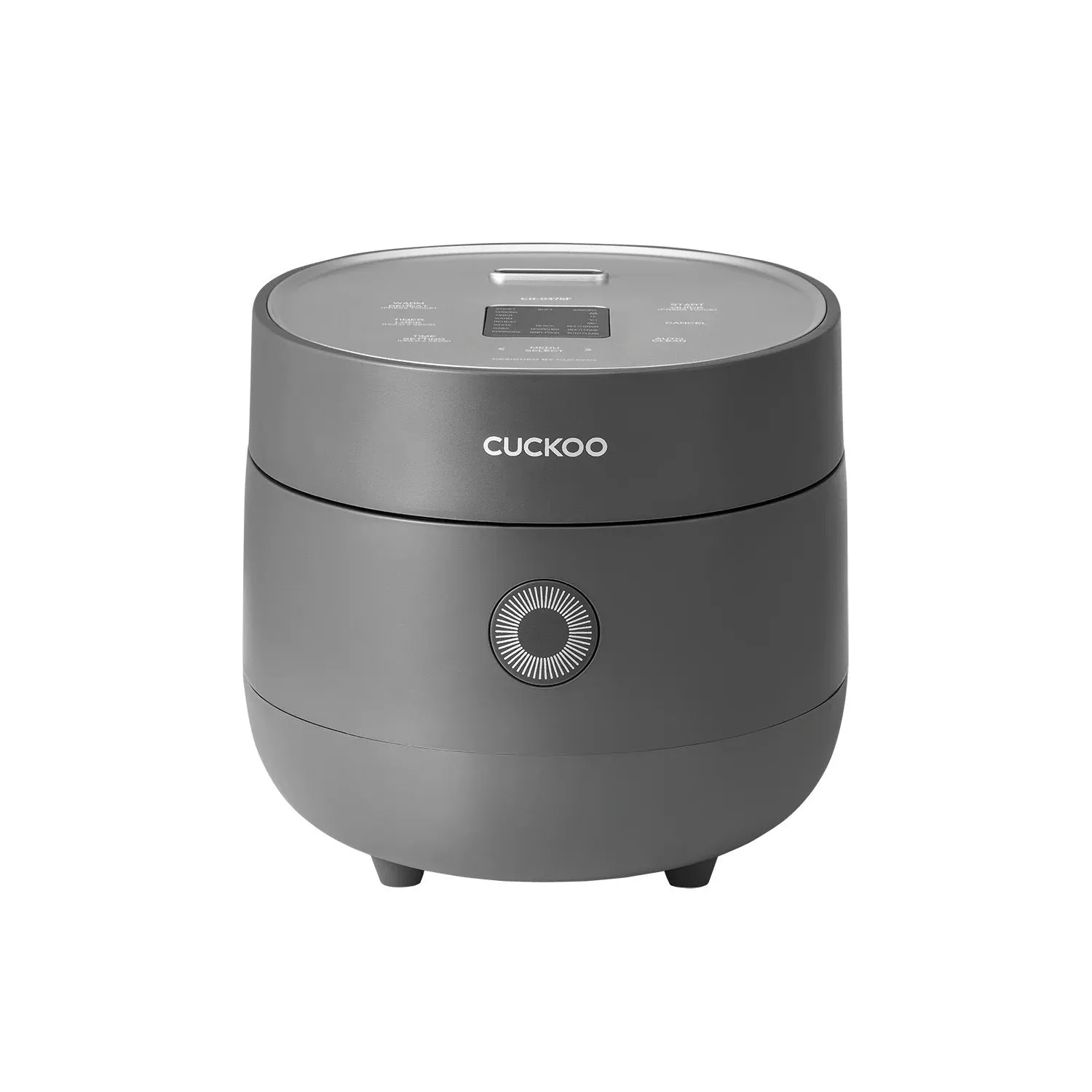 Refurbished B grade 3-Cup Micom Rice Cooker (CR-0375F)