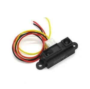 Sharp Infrared Proximity Distance Sensor