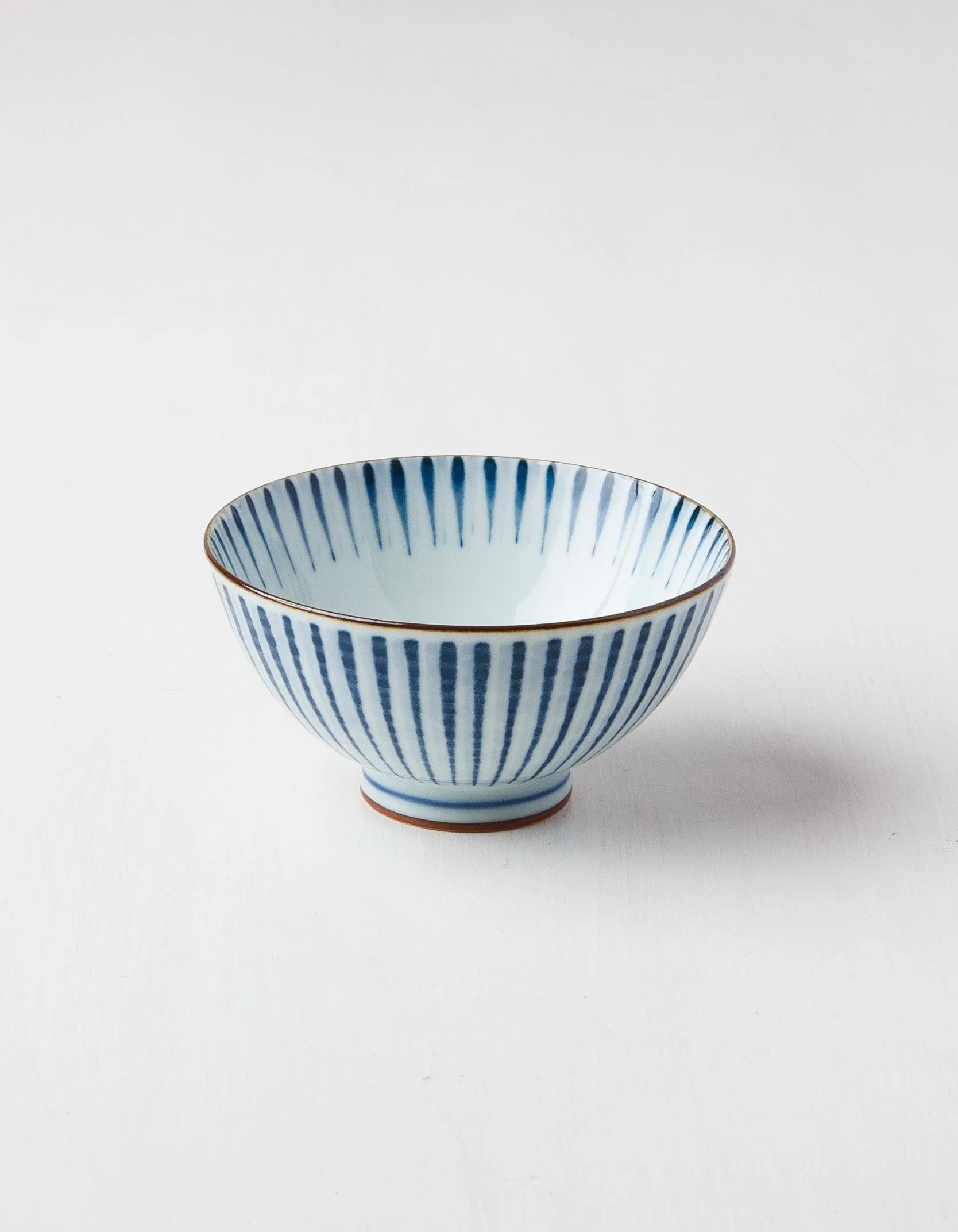 Small Lines Bowls