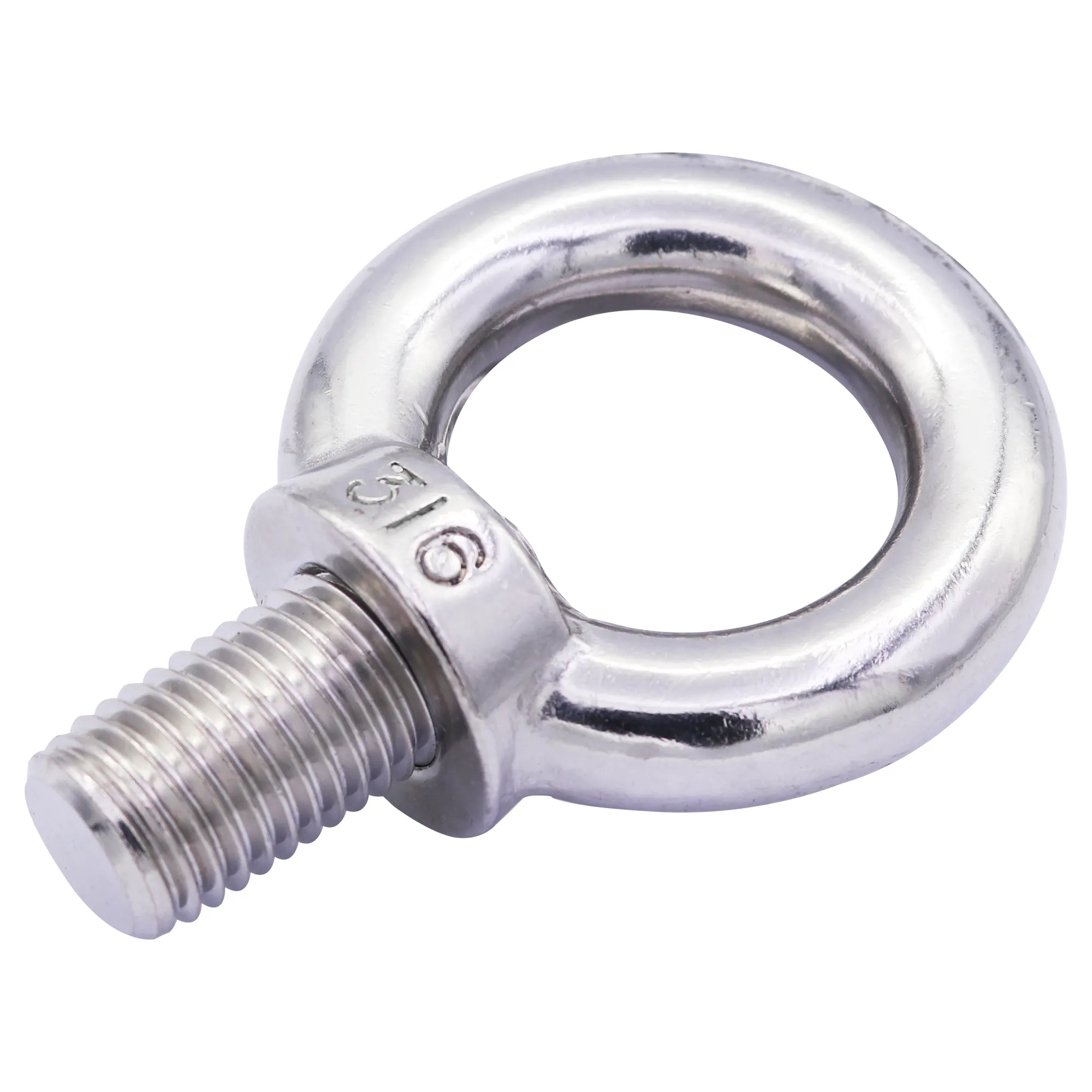 Stainless Machinery Eye Bolts