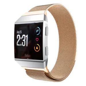 Stainless Steel Band for Fitbit Ionic