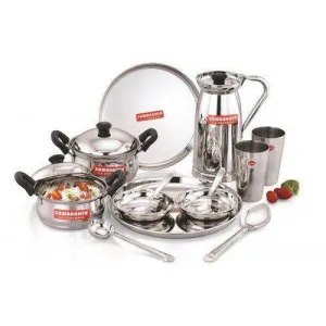 Ultima 15Pcs Dinner Set