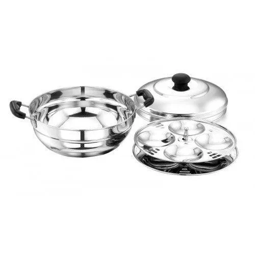 Ultima IB Stainless Steel Multi Kadai