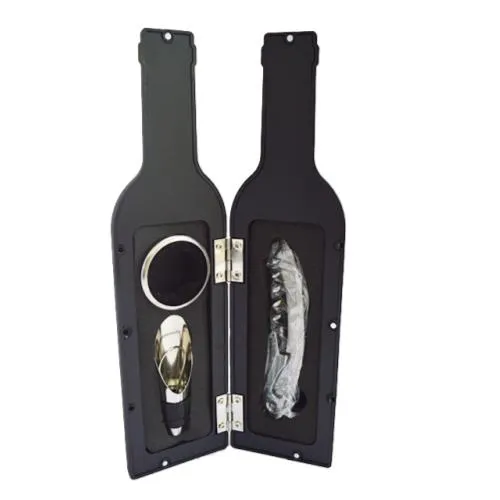 Wine Accessory Gift Set